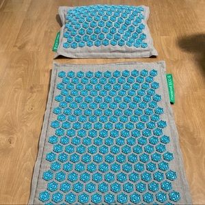 Pranamat Eco Mat + Pillow